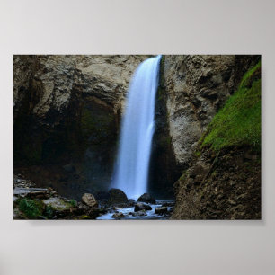 Pôster Cachoeira