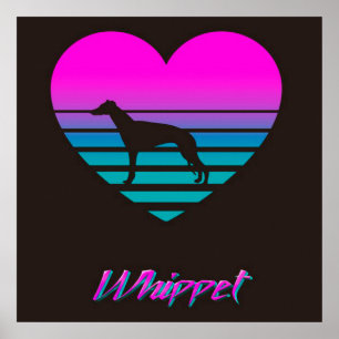 Poster Cachorro-Cachorro   Ideias de decoração domésti