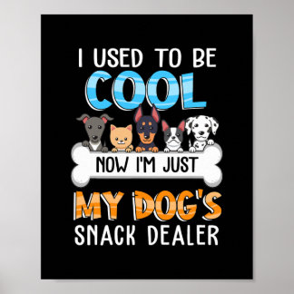 Poster Cachorro de Cachorro Cachorro Mãe