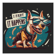 Cachorro Engraçado Que Acontece