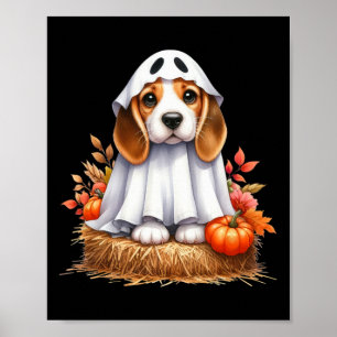 Poster Cachorro Gato-De-Feiticeiro Como Cachorro-Fantasma