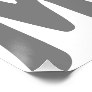 Pôster Cachorro Mãe