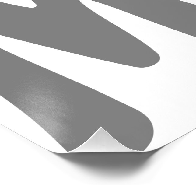 Pôster Cachorro Mãe (Canto)