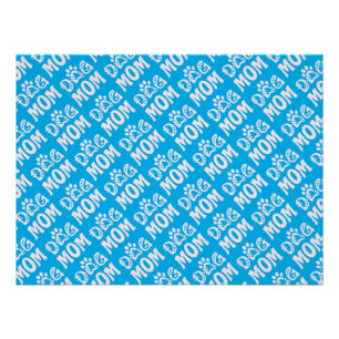 Pôster Cachorro Mãe