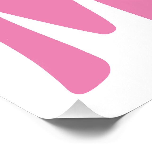 Pôster Cachorro Mãe (Canto)