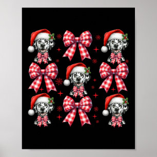 Poster Cachorro Vermelho Cachorro Xadrez Vermelho Cachorr