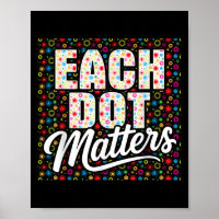 Cada Bolinhas Dot S Passa Feliz Dia Criança