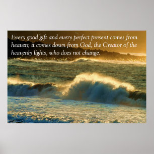 Pôster Cada presente