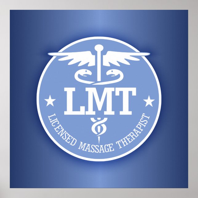 Poster Caduceus LMT 2 (Frente)