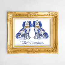 Cães de Staffordshire