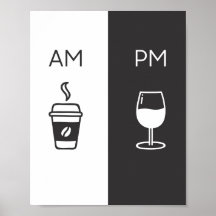 Café e Vinho - Alt/Pm