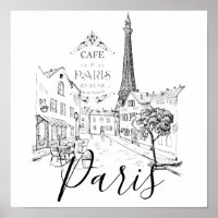 Café Paris   