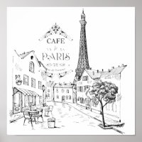 Café Paris