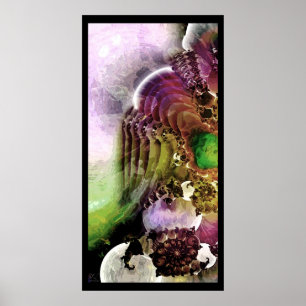 Poster Caído