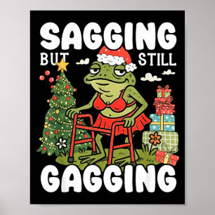 Poster Caindo Mas Ainda Fazendo Rir Meme Engraçado Sarcás