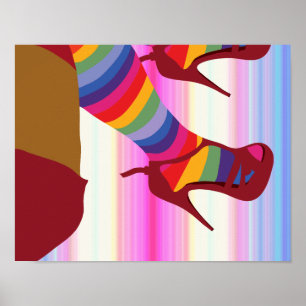 Poster Cair… (Pele de Brown)