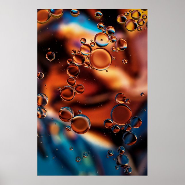 Poster Cairns (Frente)