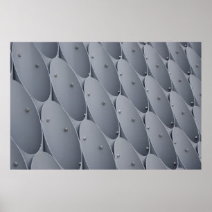 Poster Cais 17 nova iorque