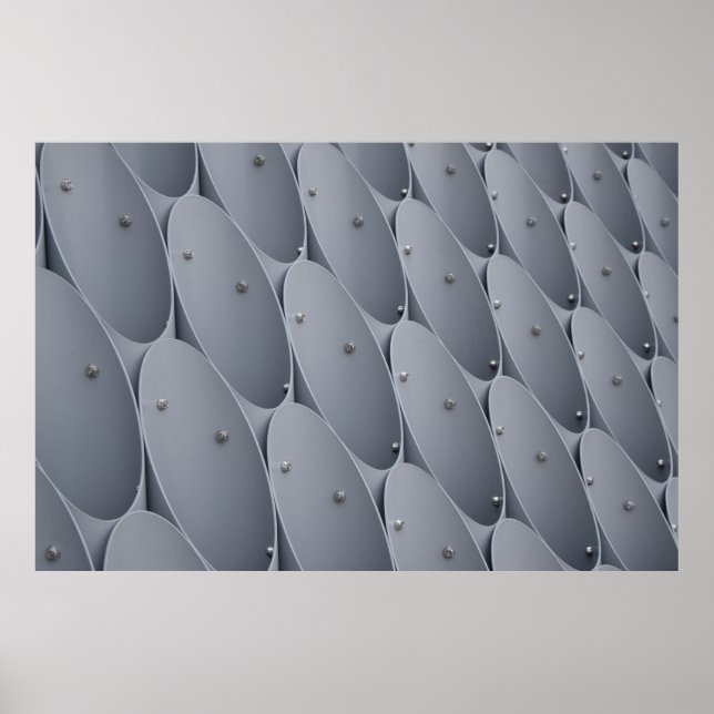 Poster Cais 17 nova iorque (Frente)