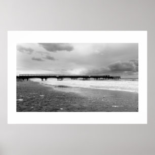 Poster Cais de Boscombe