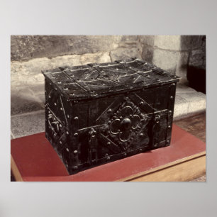 Pôster Caixa de mar, de Nuremberg