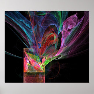 Poster Caixa de Pandora