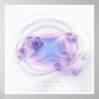 Pôster Caixa de Pandora