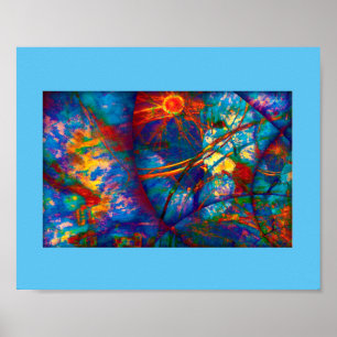 Pôster Cakra Regalis