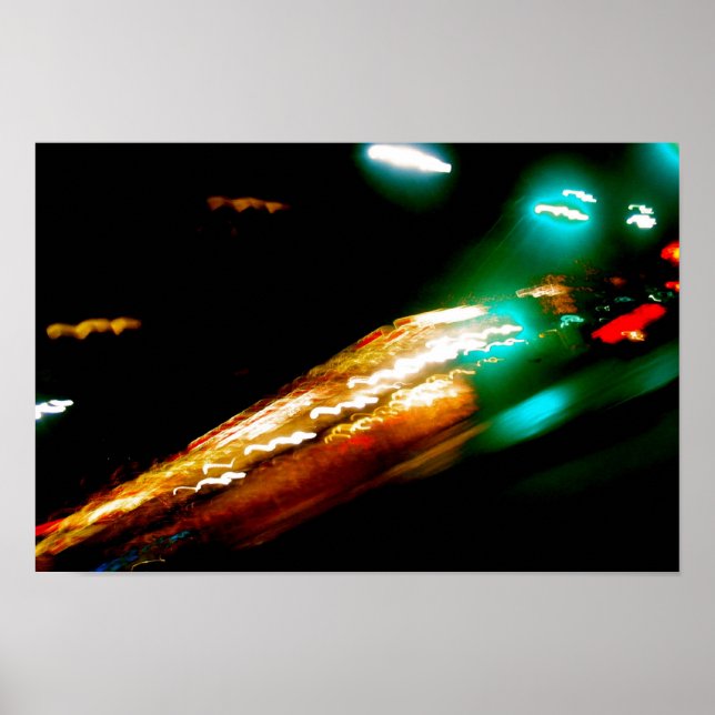 Pôster Calaimidade (Frente)