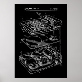Poster Calculadora