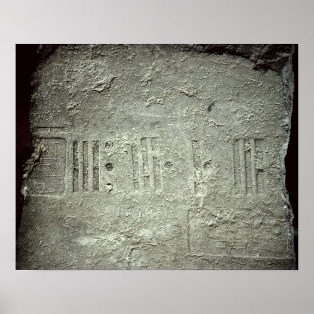 Poster Caldeira (Frente)