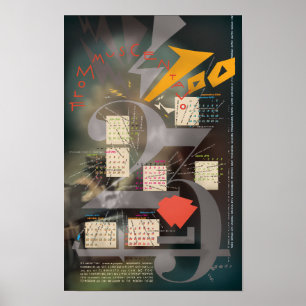 POSTER CALENDÁRIO 2023 FLOMMUS CENTAVO