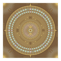 Calendário Solar e Lunar