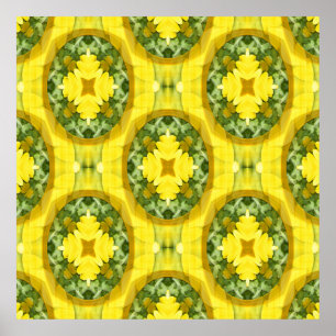 Poster Calendula Love.....