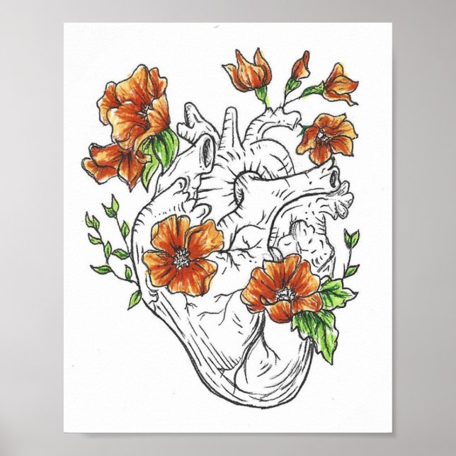 Poster Cali (Frente)