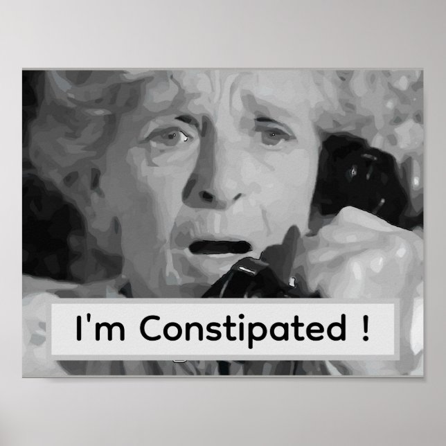 Poster Call My Doctor (Frente)