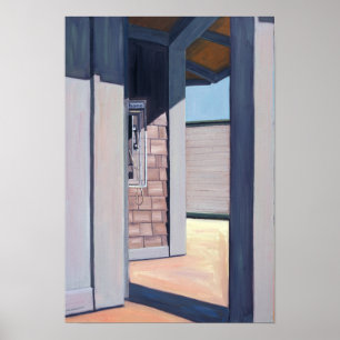 Poster Call Waiting 2002