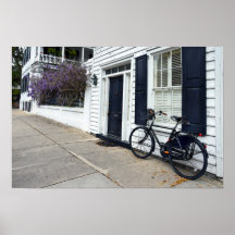 Calle Historic Charleston, Carolina del Sur