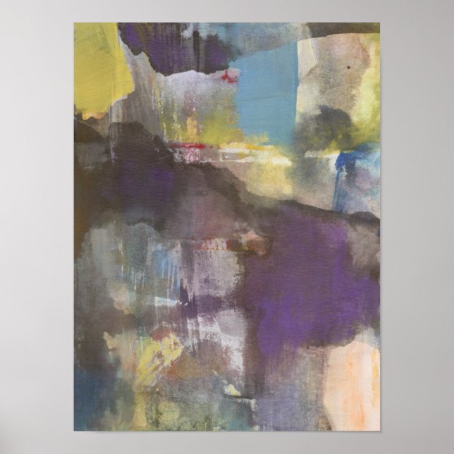 Poster Calm Interlude (Frente)