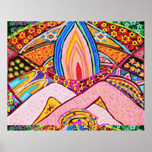 Pôster Calor de ser junto