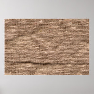 Poster Camada de fundo de abstrato marrom.