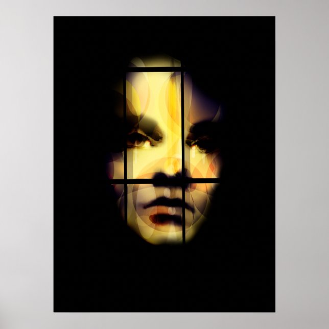 Pôster Camadas da Alma 3 (Frente)