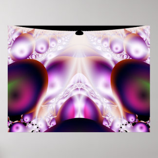 Poster câmara de incubação VII