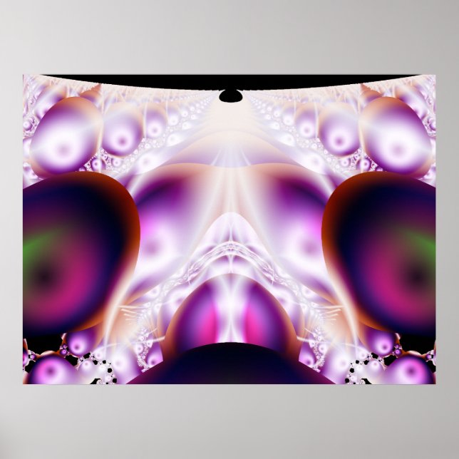 Poster câmara de incubação VII (Frente)