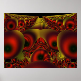 Poster Câmara IV da incubação