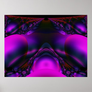 Poster Câmara V da incubação