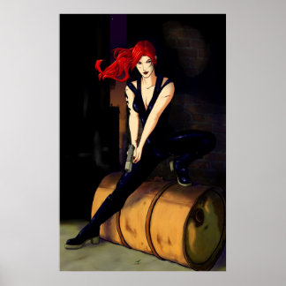 Pôster Camboja - Remix