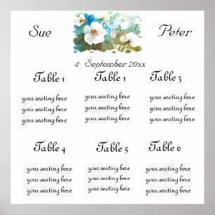 PÔSTER CÂMELAS BRANCAS SENDO ARRANQUE