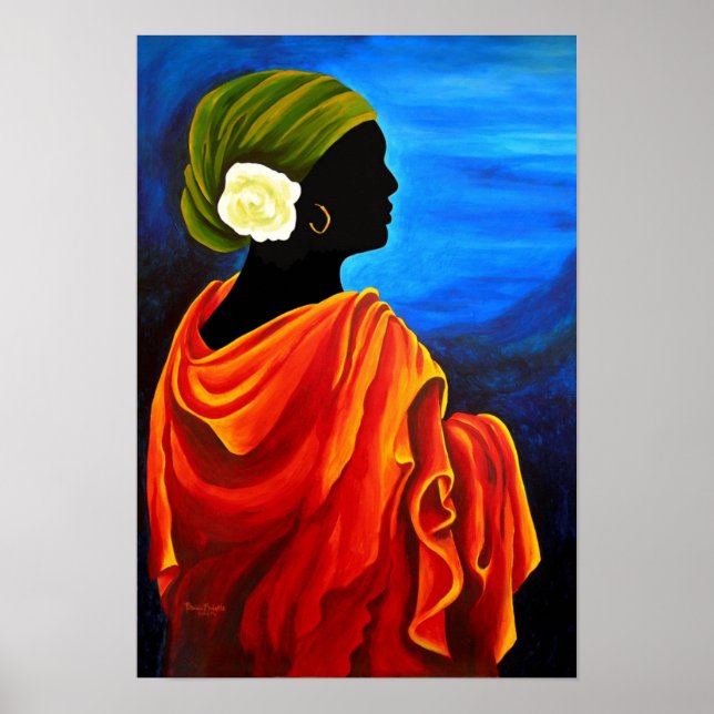 Pôster Camelia 2008 (Frente)