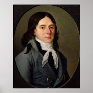 Pôster Camilo Desmoulins